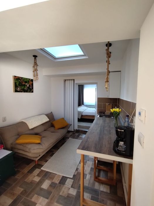 Casă de vânzare – Brașov, Șchei, str. Învățătorilor