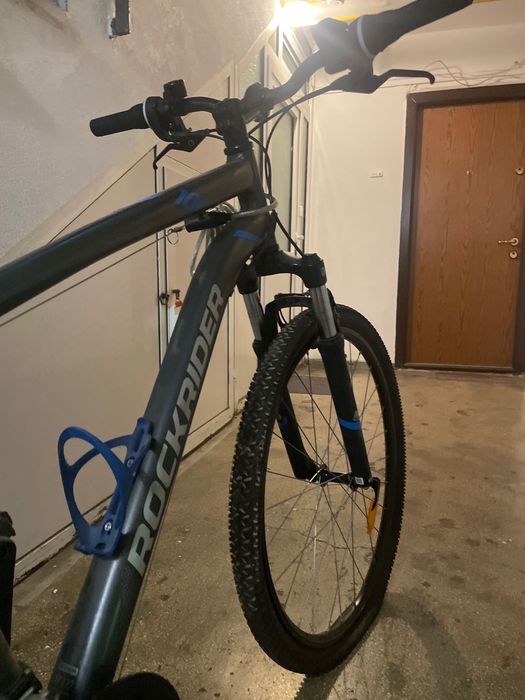 Bicicleta Rockrider ST100
