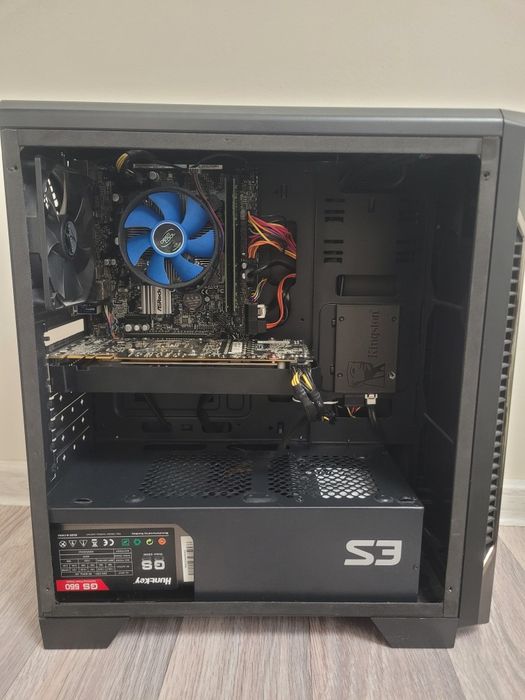 Компьютер i5, 1070