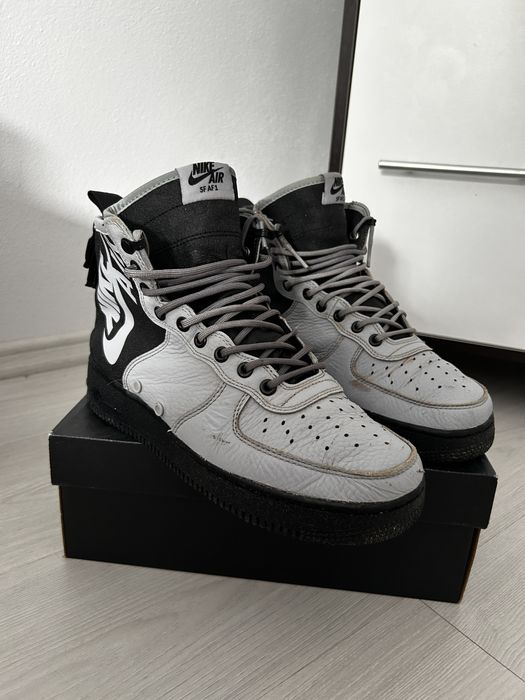 Vand air force 1 SF