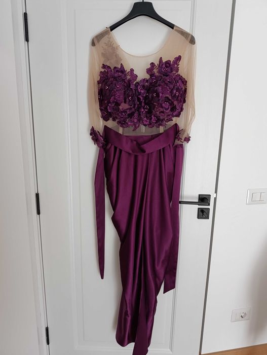 Rochie seară.