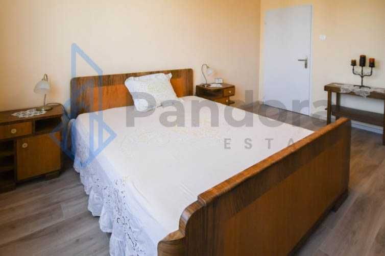 Дава се под наем Тристаен апартамент в София, Иван Вазов - 87 кв.м за 630 € - Снимка #5