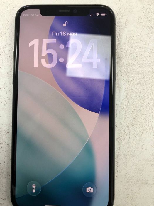 iPhone 11 pro 64GB