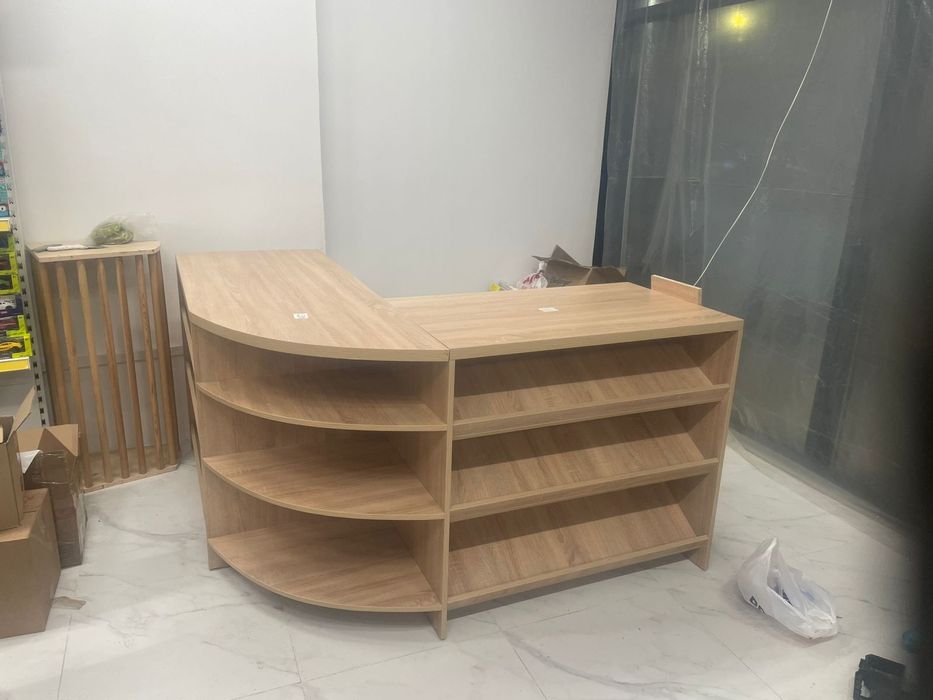 Касса для магазина