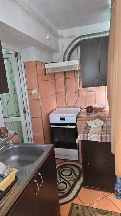 Garsoniera Confort 1