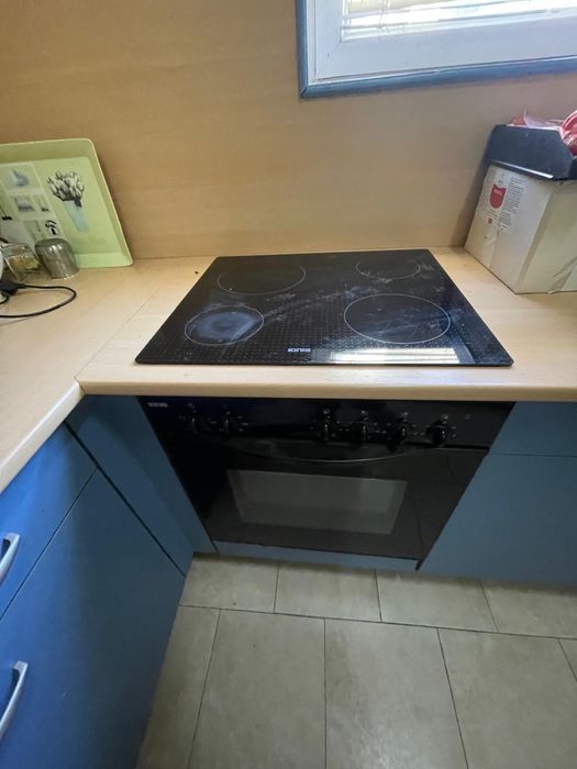 Кухненски комплект