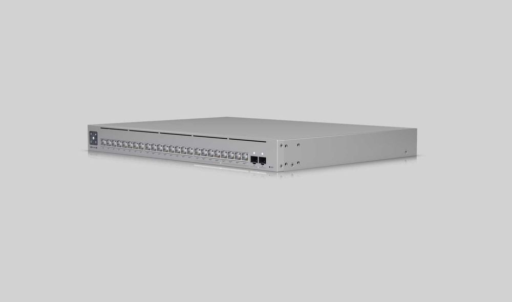 Ubiquiti UniFi Switch Pro Max 24 PoE (USW-Pro-Max-24-PoE)