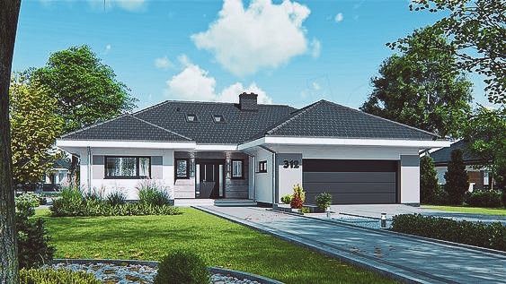 Case la cheie orice dimensiune