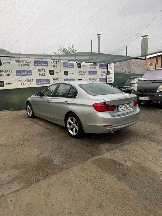 BMW F30 - Diesel - Piele - Xenon - Navi Mare