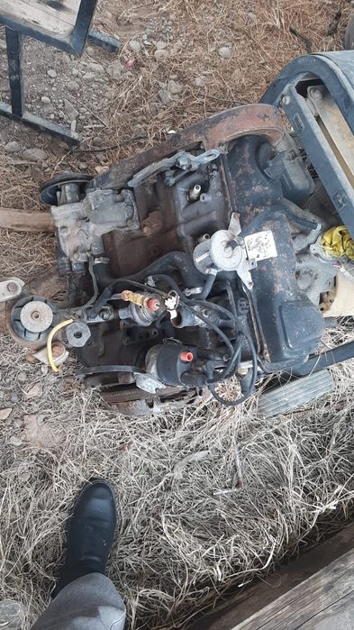 Ауди мотор сатылады 1,8 аудидікі Сарыағашта тұр