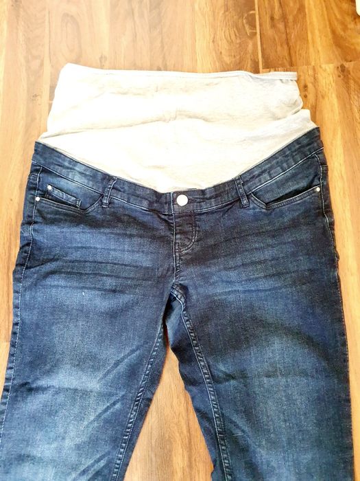 Дънки за бременни