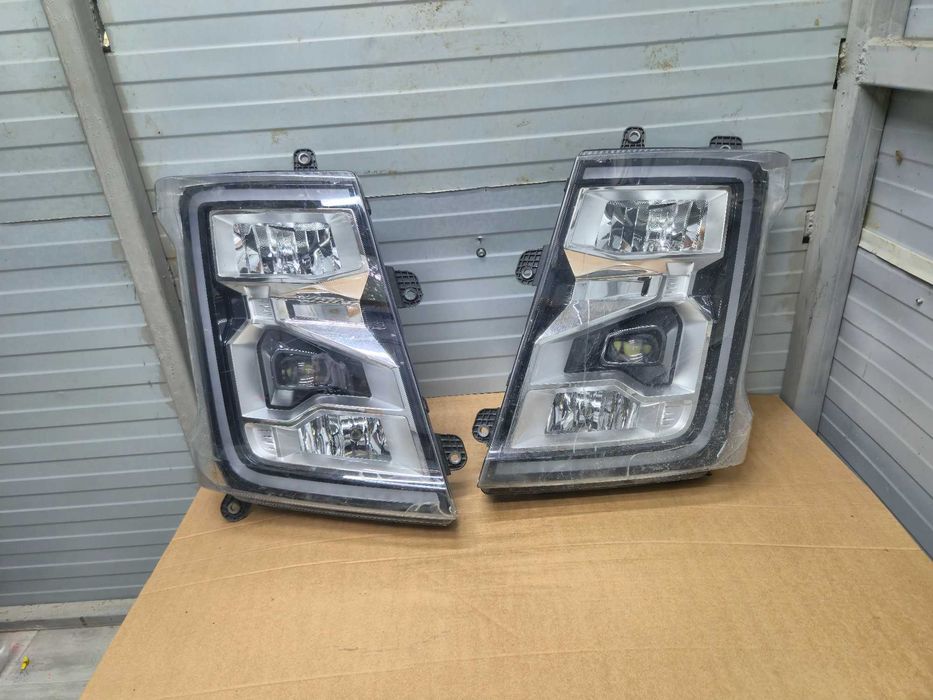 Far Stanga / Dreapta  FORD F MAX FMAX cod JC4613E014AE / JC4613E015AE