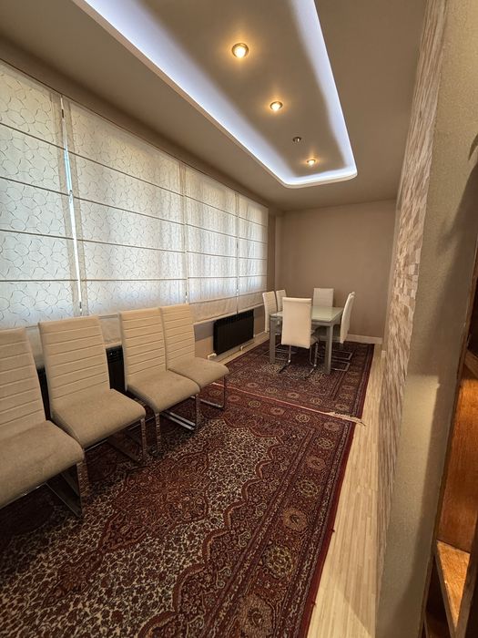 Дружба народов Квартира 3х комнатная