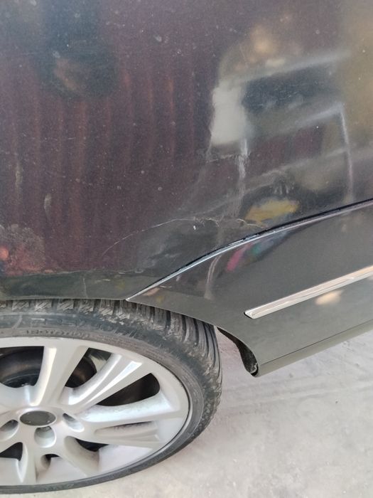Volkswagen Passat b6 2.0 BMP 140cp