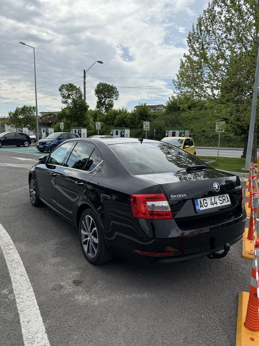 Vand skoda octavia 2019/ 143.000km REALI