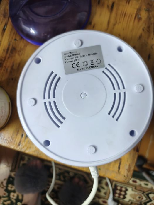 Воскоплав  Pro Wax100