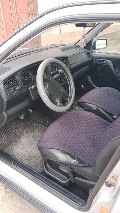 Продам гольф 3 1997 жылғы