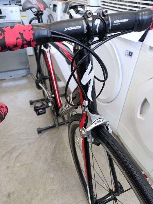 Шосеен алуминиев велосипед Specialized/53см/28