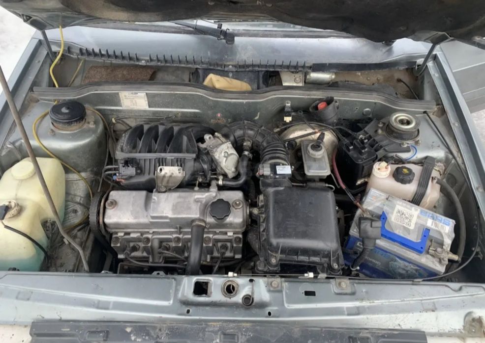 продам ваз  2114