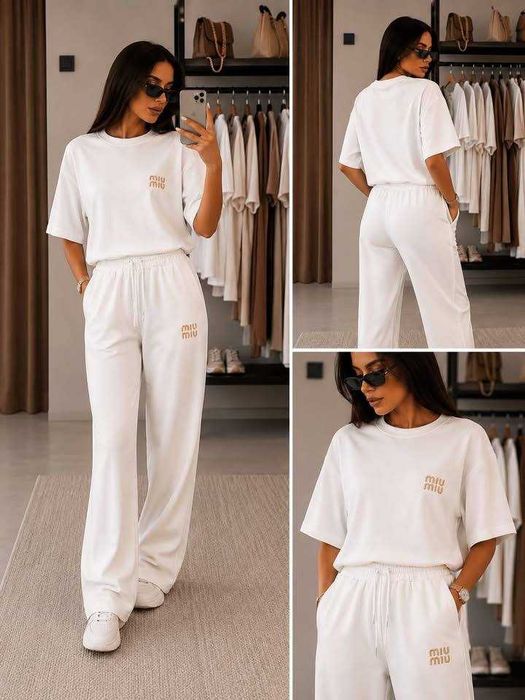 дамски спортни екипчета S M L XL