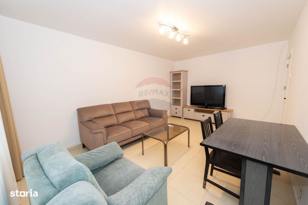 Apartament 2 camere de inchiriat Aviatiei Metrou Aurel Vlaicu — fotografia 1