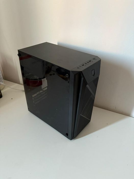 Carcasa Bellatrix pro + sursa 500w