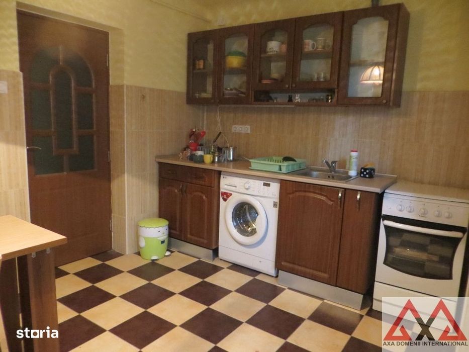 Apartament 2 camere Titan - Nicolae Grigorescu - acces parc si metrou