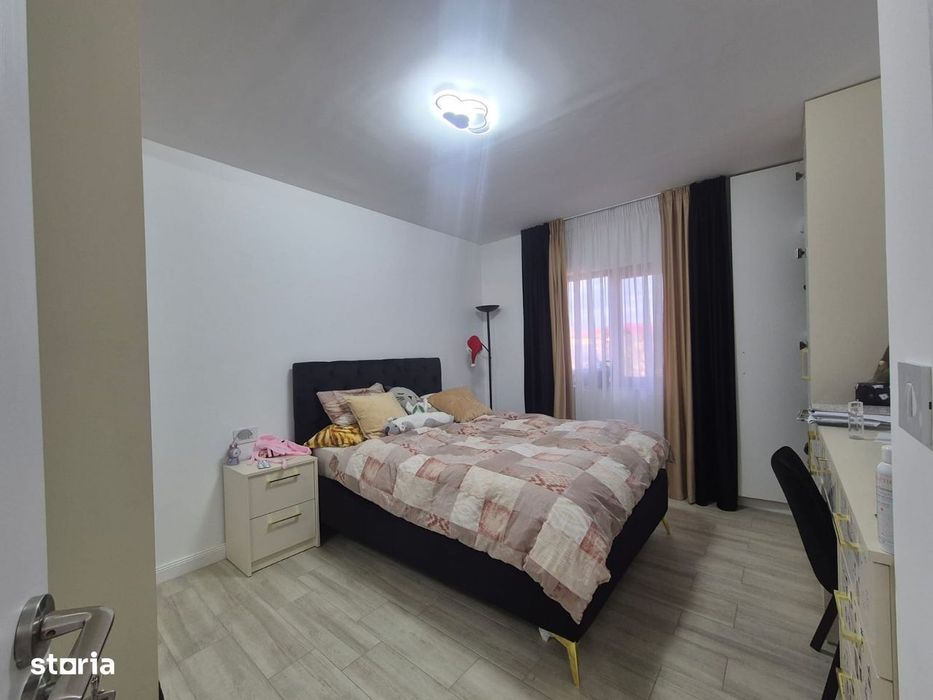 Ultima casă disponibilă cu 4 camere în Târgu Jiu – mută-te acum!