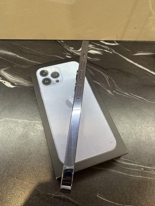 Iphone 13 pro max, 512gb