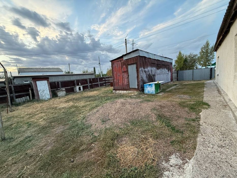 Продам частный дом