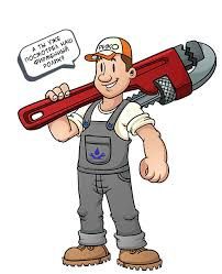 Сантехник / чистка канализации