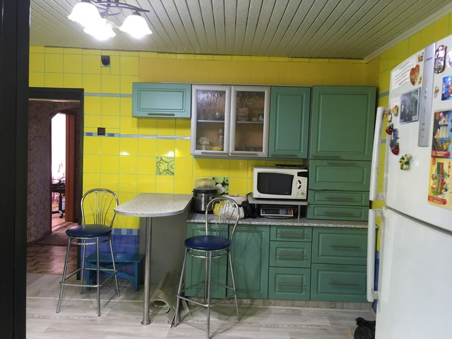 Кухонный гарнитур б/у