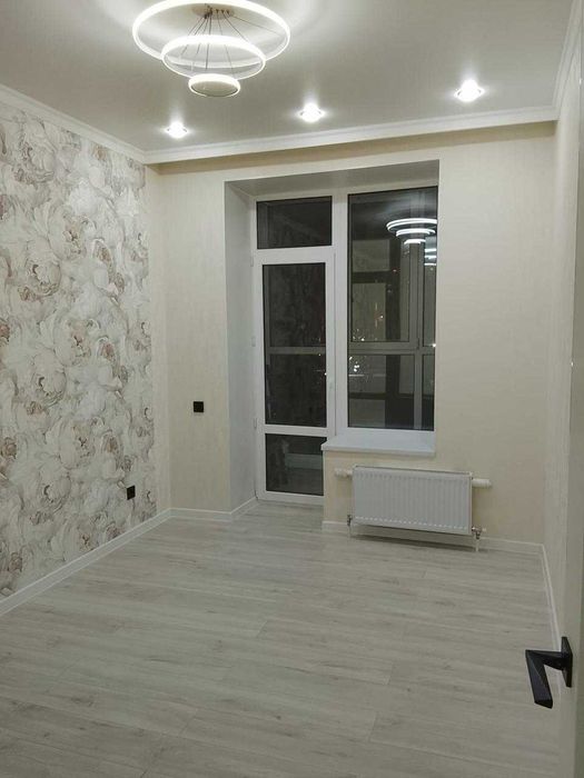 Ремонт квартир под ключ