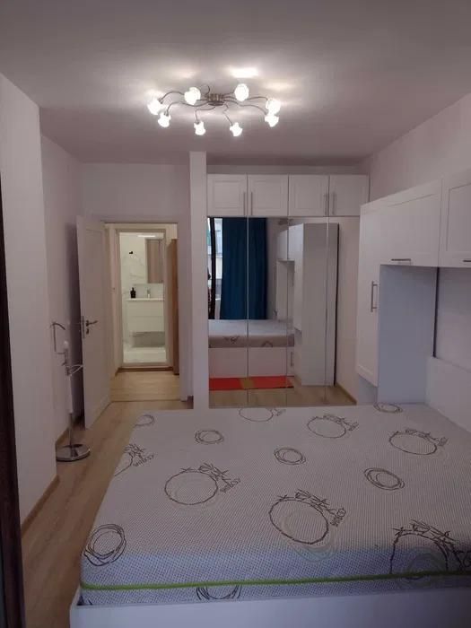 Дава се под наем Двустаен апартамент в Варна, Бриз - 70 кв.м за 847.62 € - Снимка #6