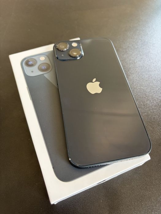 Iphone 13 100%Baterie | Cutie