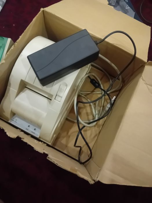 Termal printer sotiladi