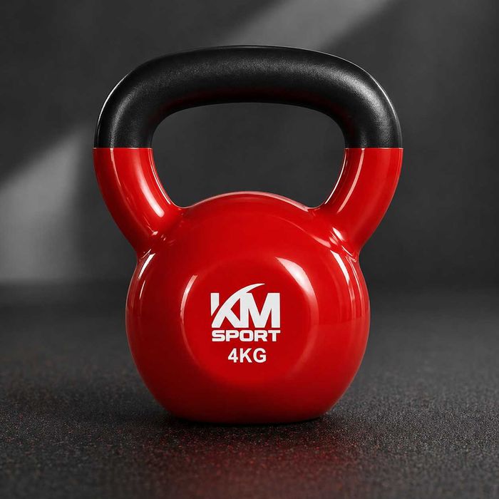 Пудовка Kettlebell Пудовки 2,3,4,6,8,10 12 16 20 24 32 кг нови