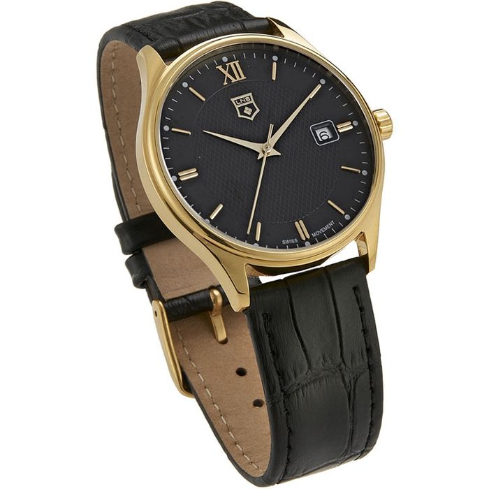 Швейцарские часы LNS