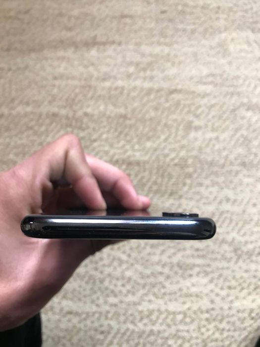 iPhone X 256 GB Yomkis 75%