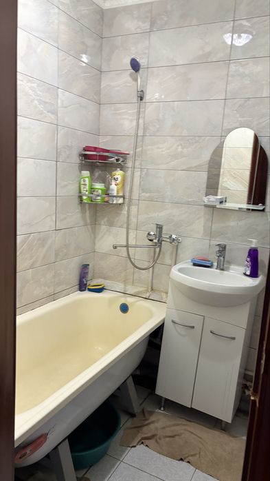 Продам 2-х комнатную квартиру