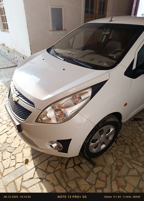 Спарк сотилади сирочни...