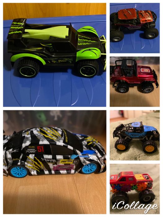 Masinute cu telecomanda / Masina Formula 1