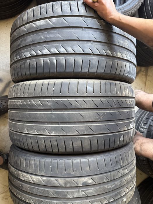 275 40 21/315 35 21 kumho vara 2024 5.6mm