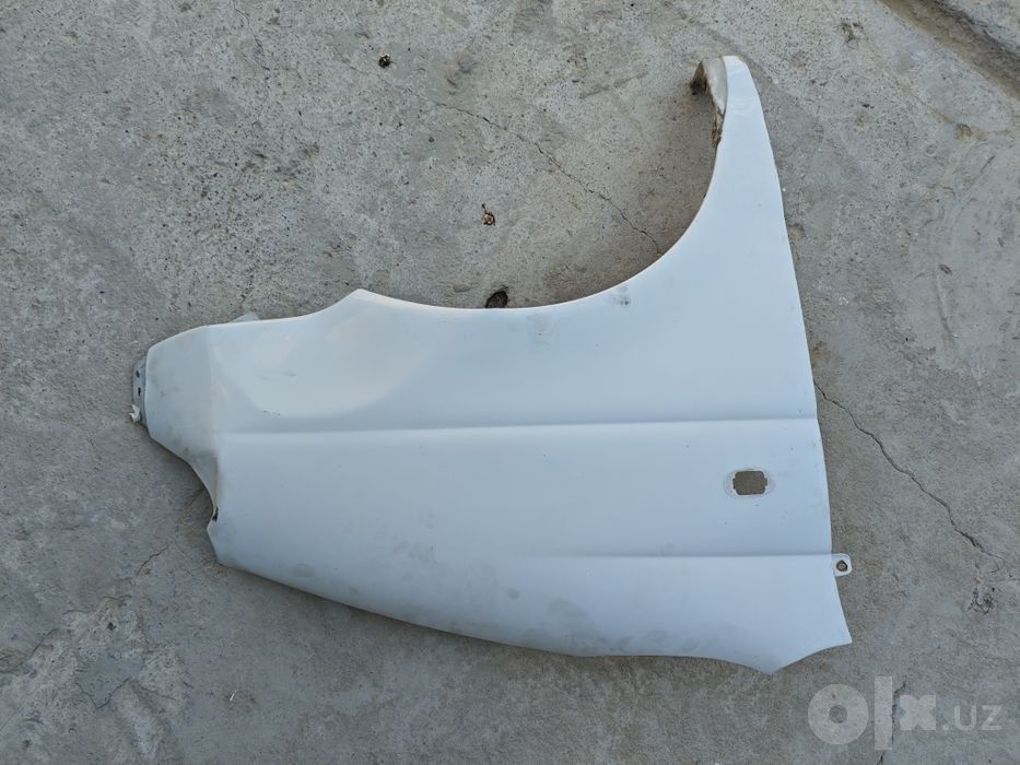 Matiz krilo sotiladi