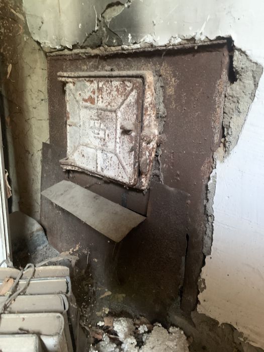 Печка для дома, бани