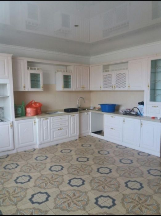 5 ком. Дом на Кунгей