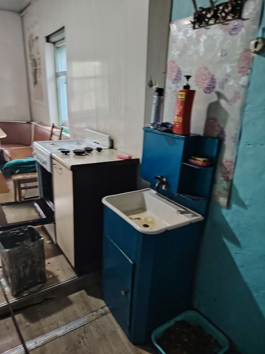 Сдам част дом в районе Береке