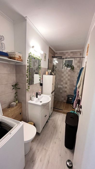Apartament Iosia