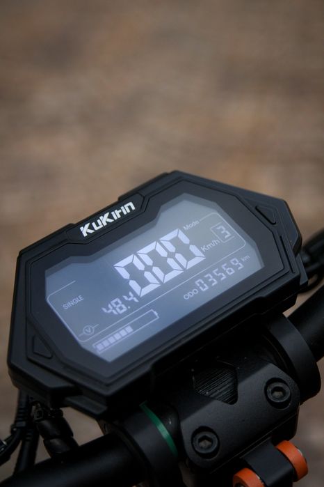 Trotineta Kukirin G2 Max
