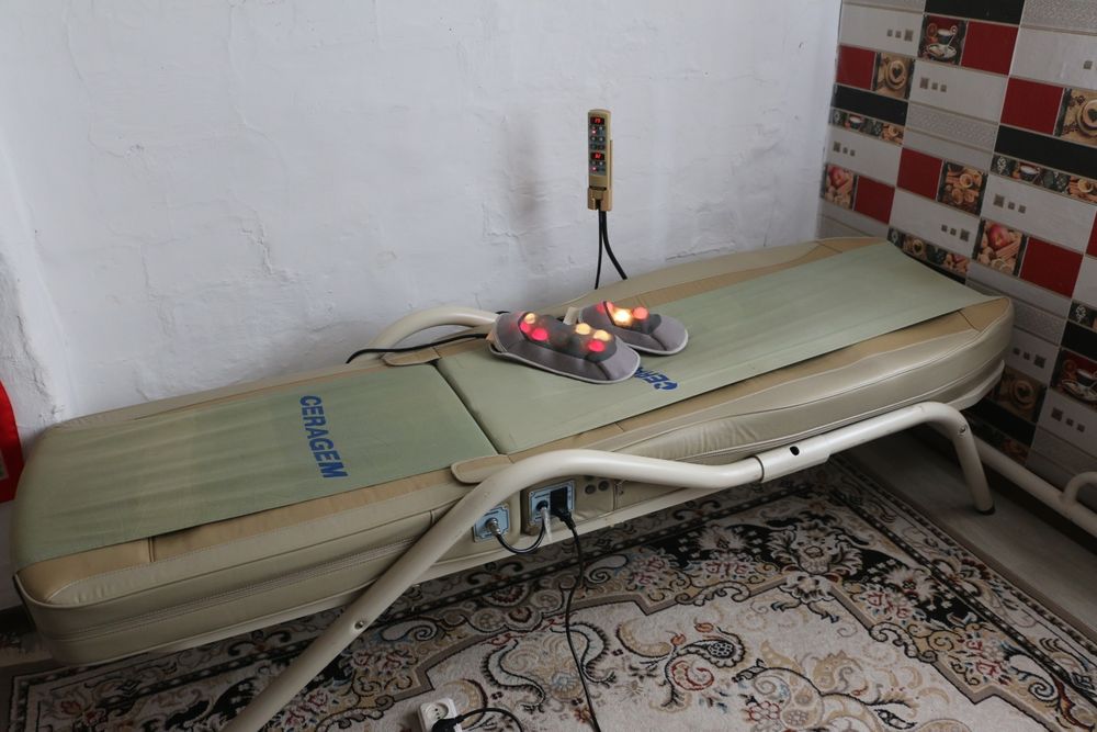 Серагем кровать, (seragem)